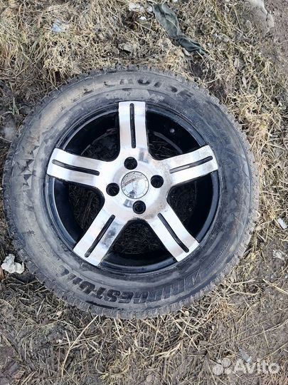 Bridgestone Ice Cruiser 7000S 175/65 R14