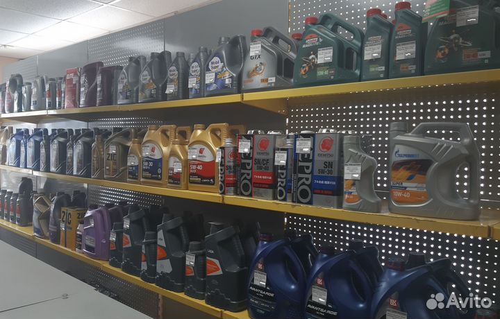 Моторное масло idemitsu Zepro Touring 5W-30 4 л