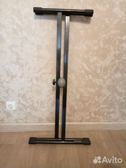 Стойка для клавишных инструментов Proel EL80D