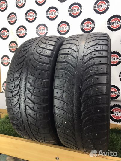 GT Radial Champiro IcePro 205/55 R16 94T