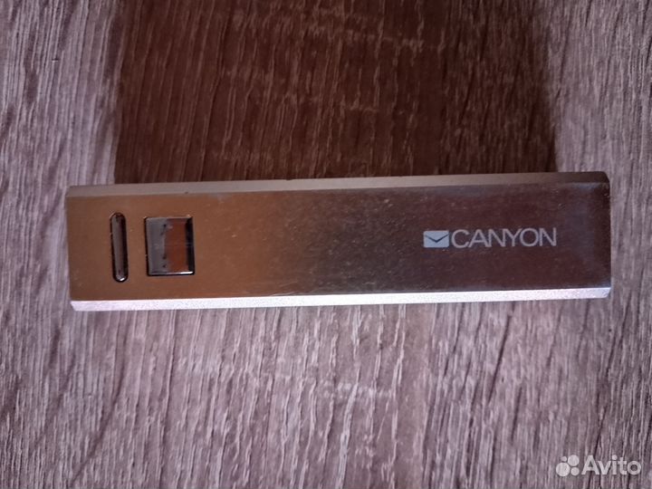 Повербанки