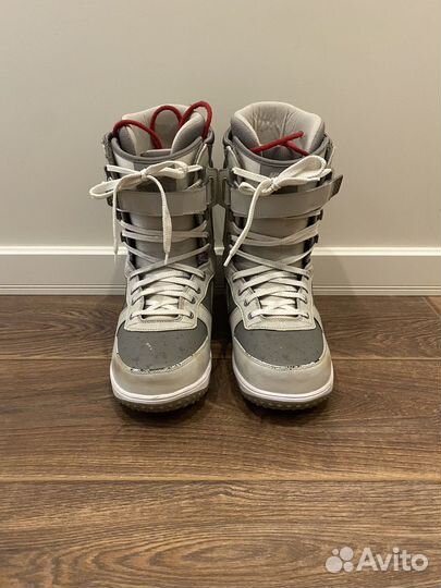 Ботинки для сноуборда