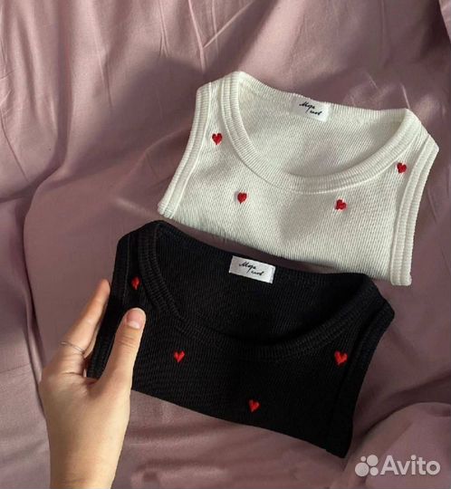 Топ женский