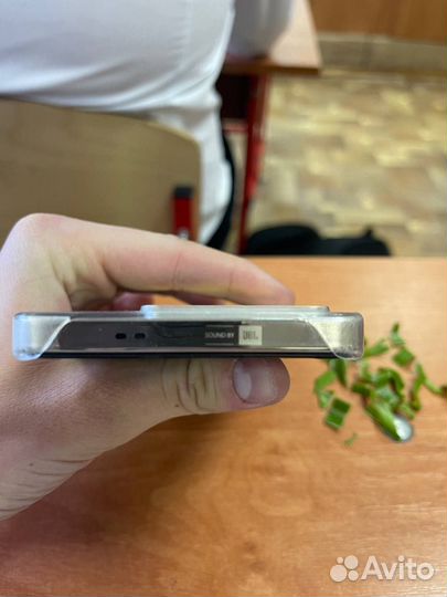 Infinix NOTE 30 Pro, 8/256 ГБ