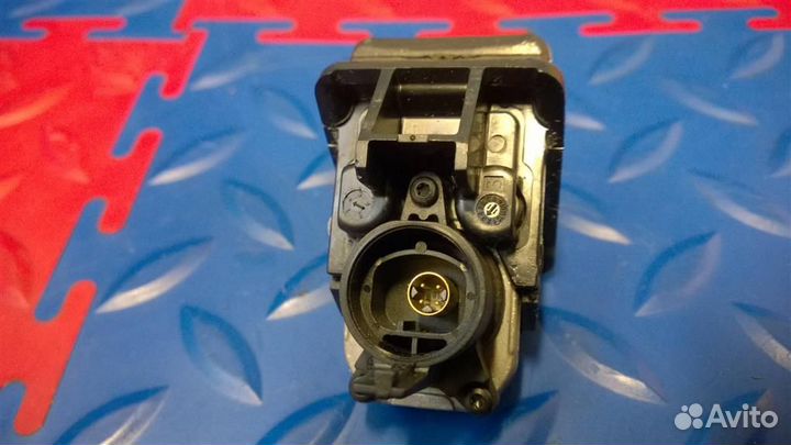 Камера BMW X3 F25