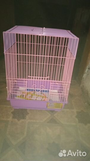 Аквариум для черепах,Клетка для попугаев