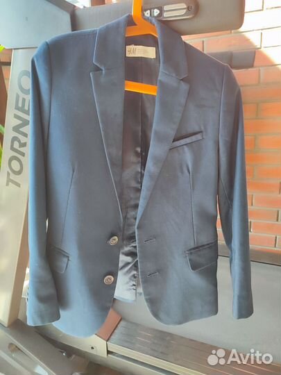 Пиджак детский H&M 134