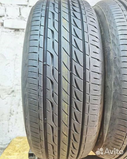 Bridgestone Regno GR-XI 215/55 R17 94V