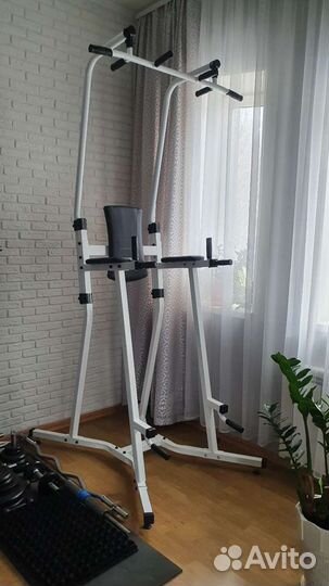 Многофункциональный турник