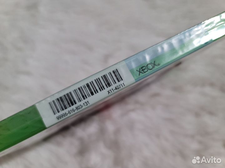 XBox One Series. Just Dance 18. Новый диск