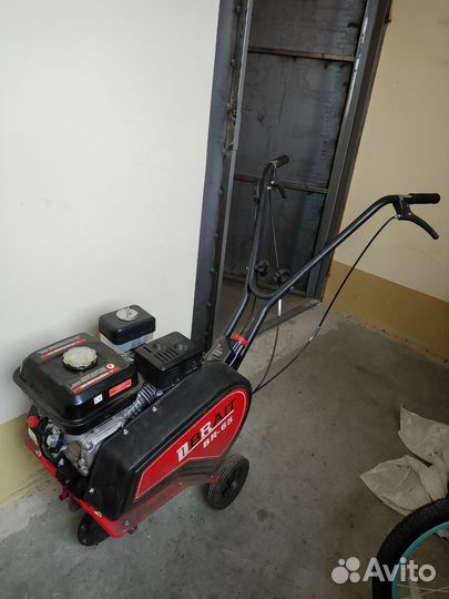 Мотокультиватор brait