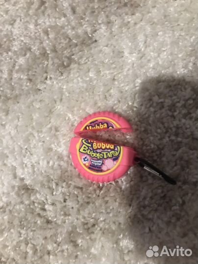 Чехол для AirPods 3