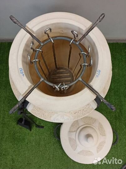 Тандыр есаул (амфора)