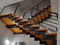 Лестница / изготовление лестниц