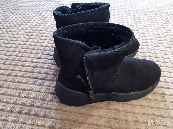 Угги marmalato новые 36 р-р