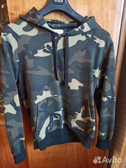 Толстовка Envy Lab мужская S