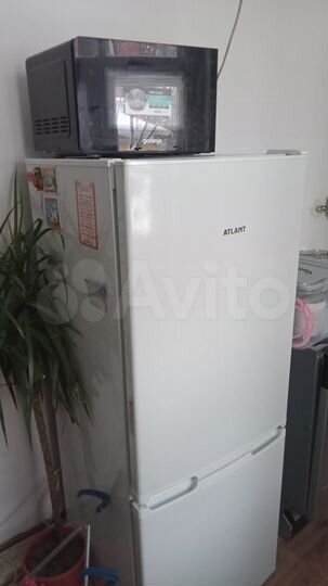 Комната 8 м² в 2-к., 2/2 эт.