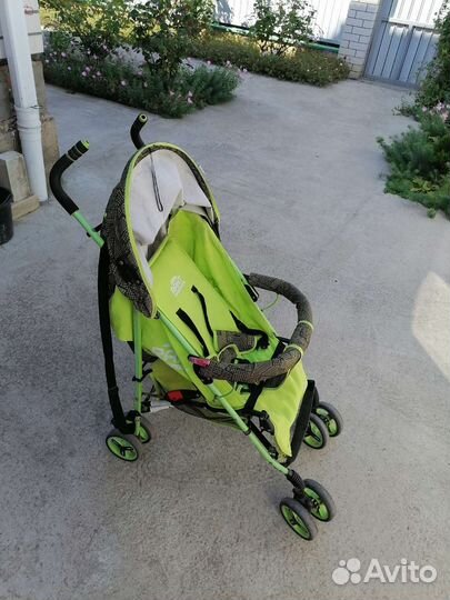 Детские коляски 2 в 1 бу складная