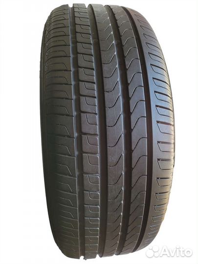 Pirelli Scorpion Verde 235/55 R18