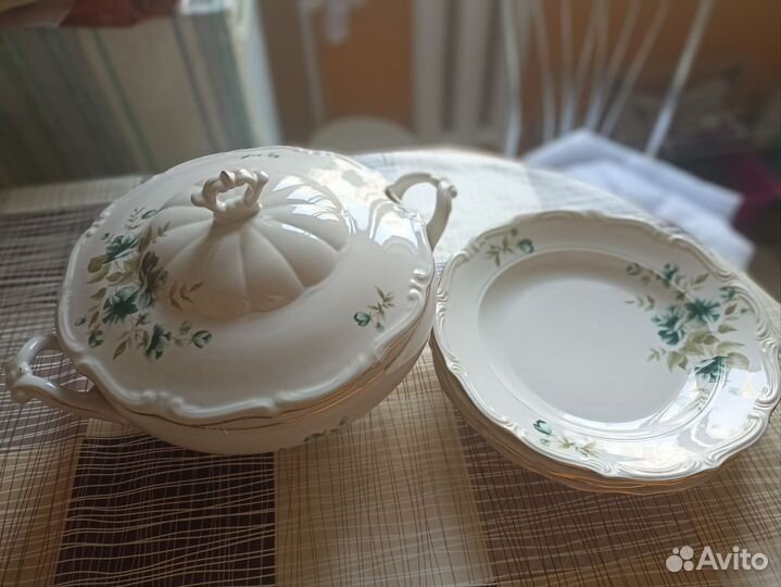 Набор посуды