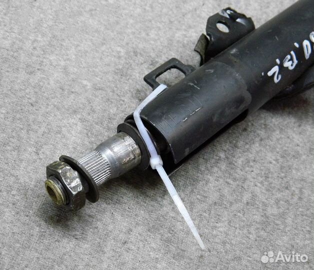 Колонка рулевая Audi 80 B2