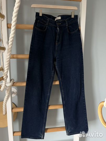 Джинсы TopTop размер М