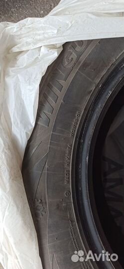 Roadstone Winguard WinSpike SUV 225/60 R17