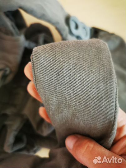 Рюкзак- переноска кенгуру tomy