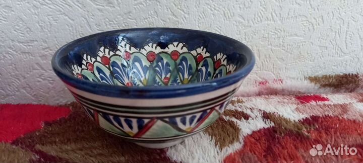 Пиалы узбекские для чая