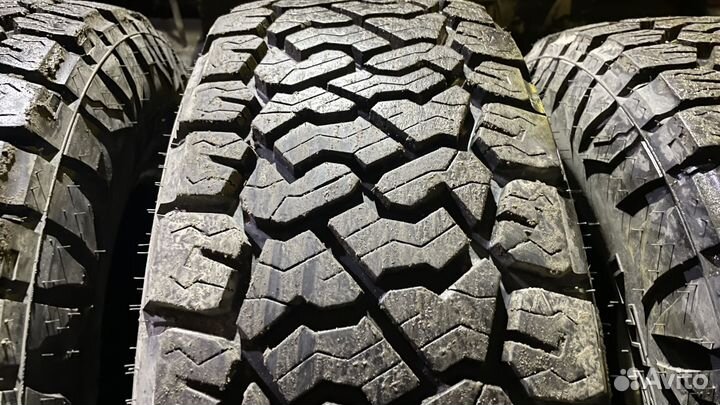 CST AT318 Sahara 265/70 R17 Q