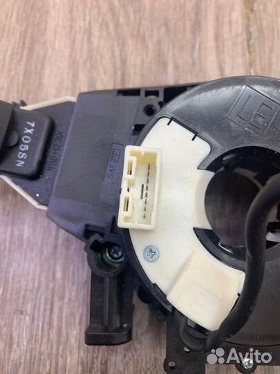 Подрулевой переключатель Nissan Note 2007