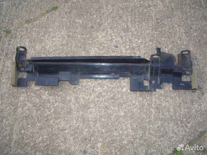 Кронштейн радиатора Ниссан Х-Трейл Т32 с 13