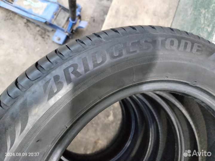 Bridgestone Ecopia EP001S 175/65 R15 92