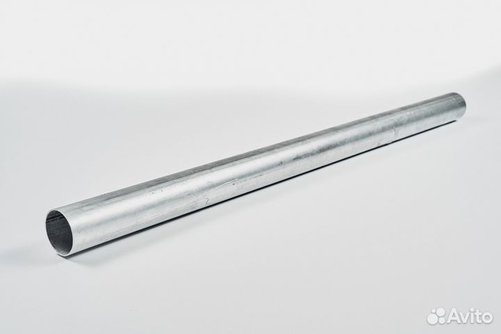 Выхлопная труба алюминизированная сталь 1,5мм