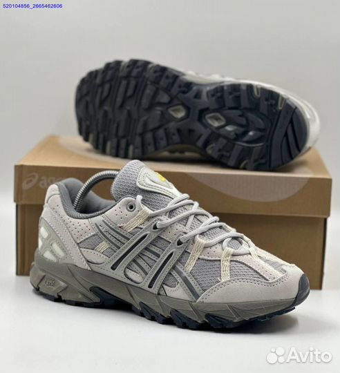 Кроссовки Asics Gel Sonoma 15-50 Bage (Арт.28532)