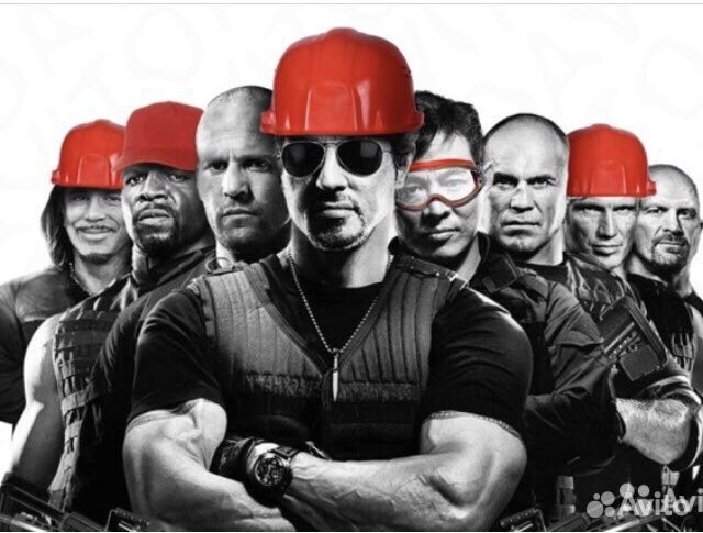 Газель Грузоперевозки Грузчики