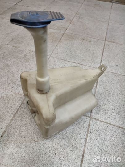 Большой бачок омывателя vw t4