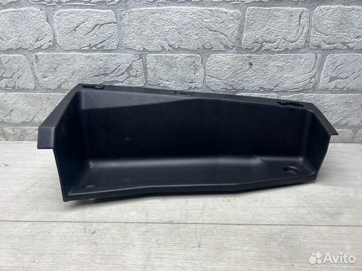 Бардачок Fiat Ducato