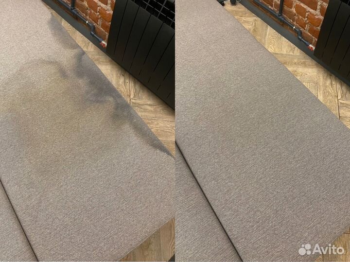 Аренда моющего пылесоса karcher