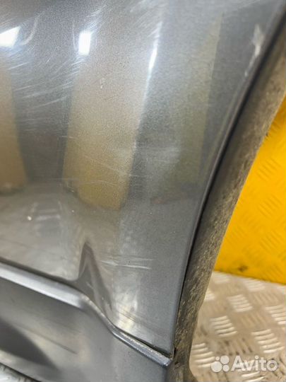 Дверь задняя левая, Land Rover Range Rover Sport I 2005-2013 2010