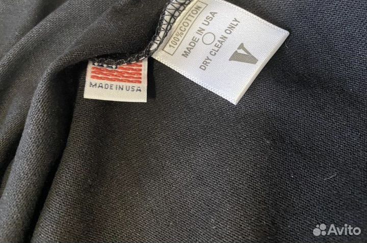 Худи Vlone Saint Michael(оригинал)