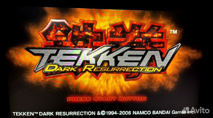 Game Box M10 Обновленный NoT (Русские игры)