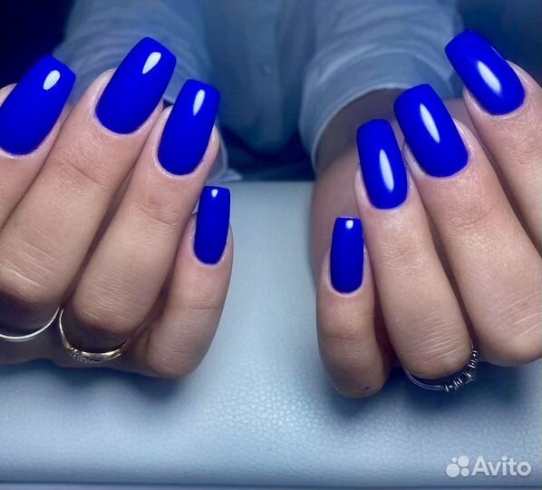 Аппаратный педикюр+гель лак у опытного мастера