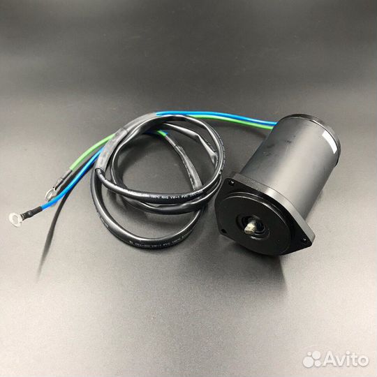 Мотор гидроподъемника Yamaha 40-50, F40-50 от 95гв