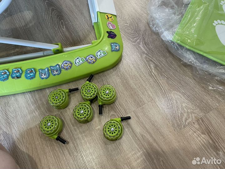 Ходунки детские