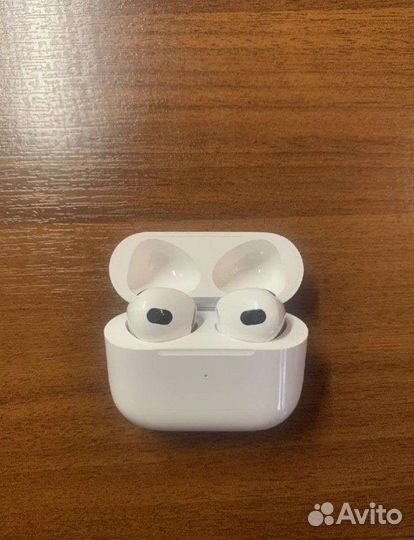 Apple airpods 3
