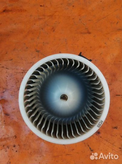 Моторчик отопителя (печки) Hyundai Sonata 6 YF (2