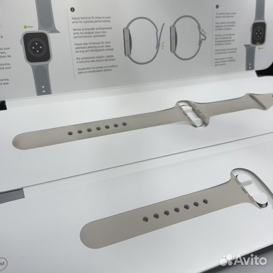 Apple Watch SE 40mm