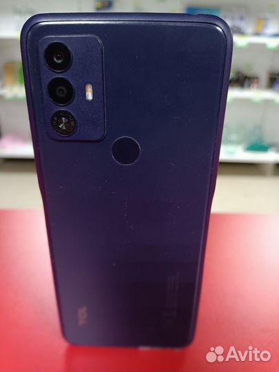 TCL 30E, 3/64 ГБ