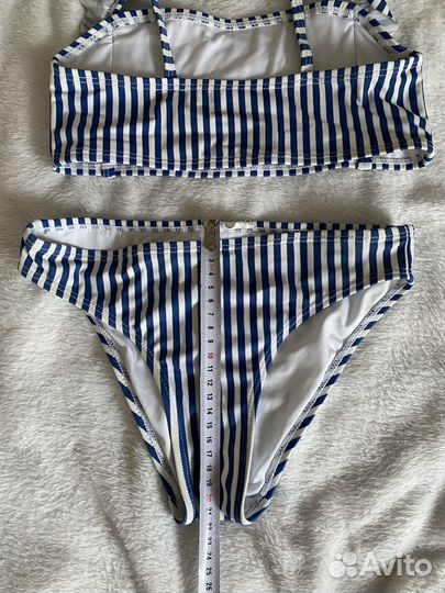 Купальник Mango kids